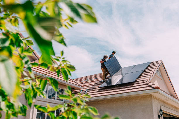Gutter Installation and Roofing in Rainbow Lakes Estates, FL