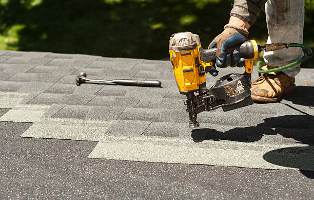 Best Shingle Roofing Installation  in Rainbow Lakes Estates, FL