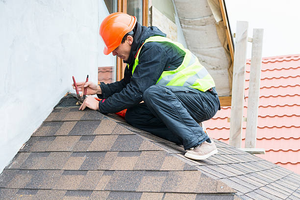 Best Slate Roofing Contractor  in Rainbow Lakes Estates, FL