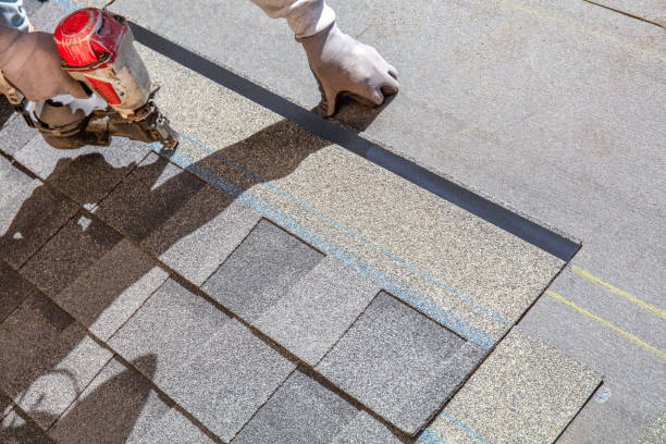 Best Emergency Roof Repair  in Rainbow Lakes Estates, FL